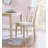 Telscombe 6 - Person Four Leg Dining Set-258894163-258894160