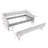 Twin Daybed with USB Charging and Pull-Out Extendable Design-103471879