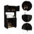 Bayshore 3-Shelf Pantry Cabinet-457664983