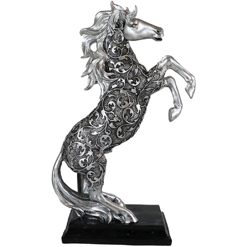 Dzheni Landscape & Nature Figurines & Sculptures