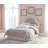 Mohn Upholstered Scalloped Bed-700992533