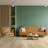 Springwood 7 in. x 48 in. 10mm Waterproof Hybrid Rigid Core Flooring-90710721