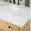 Ensemble de meuble-lavabo simple 36 po Rivers-73359966