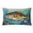 Nautical Collection Outdoor Throw Pillow