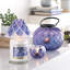 Jasmine Scented Jar Candle