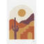 «Desert Window II» par Moira Hershey, impression-1099079157-1134602052