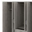 Armoire 6 portes avec 3 tiroirs Eford-223136243