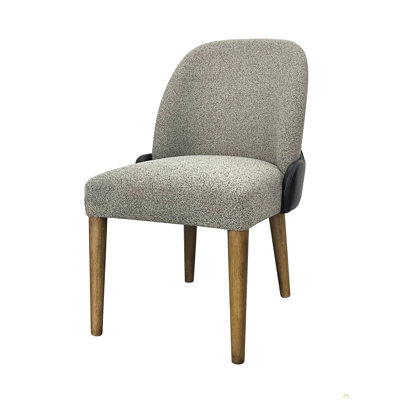 Barrel Chair - (Set Of 2)
