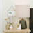 Stoneware Vases with Pattern-644741311
