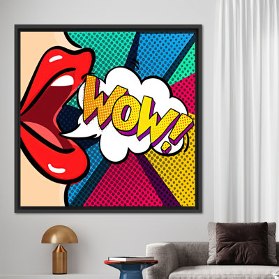 Print on Canvas