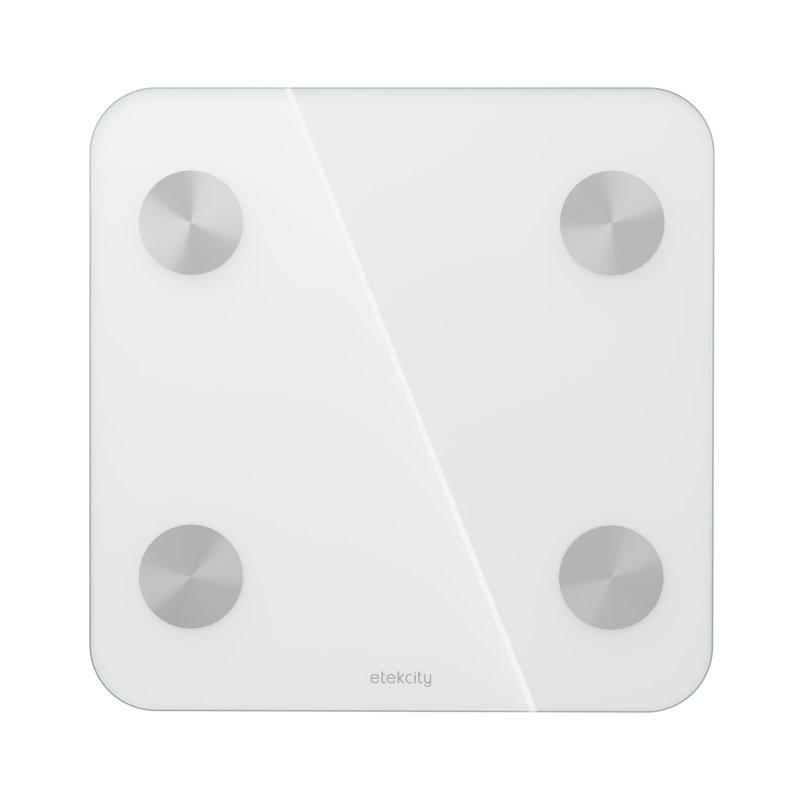 Smart Fitness Scale