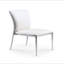 Ensemble de 2 chaises d'appoint Contemporary
