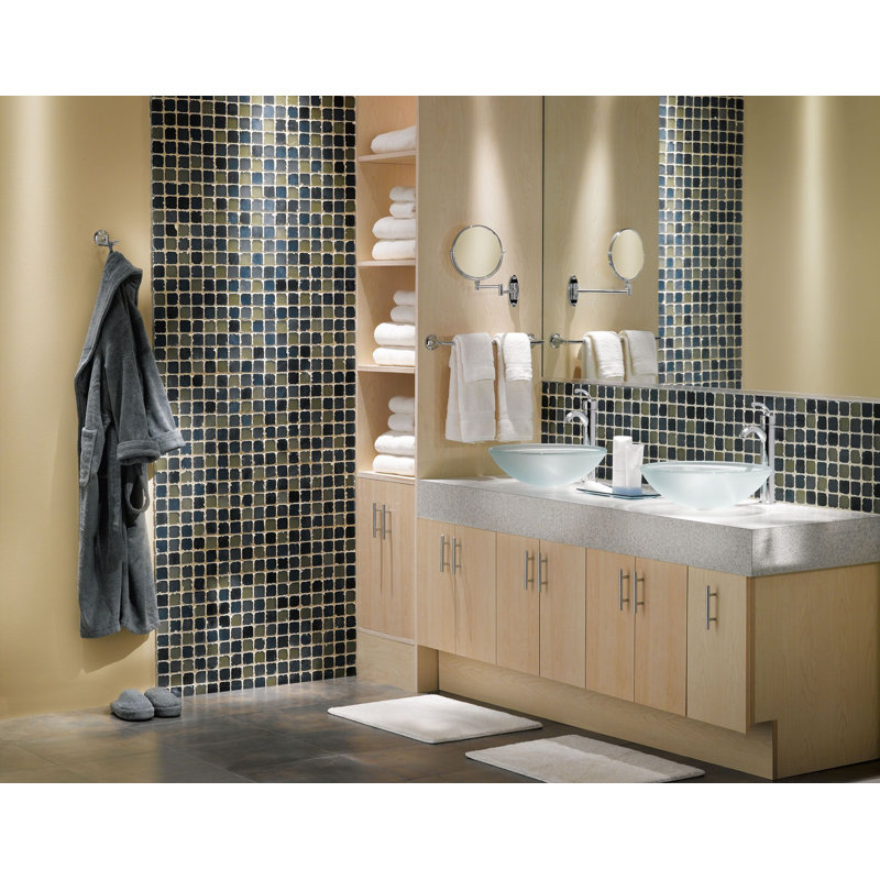 Icon Vessel Faucet Extension Kit, Oil Rubbed Bronze
