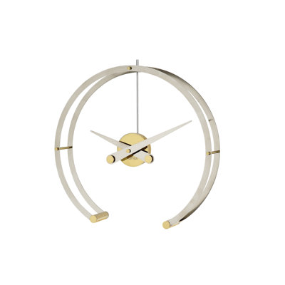 Omega Clock