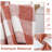 Adamantini Plaid Blackout Thermal Grommet Curtain Panels-1478637010-1477683034