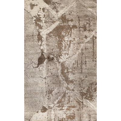 Kelson Abstract Indoor Rug