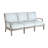 Haley Teak Sofa - Oyster-93646318-38579391-70063489