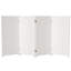 3 Ft. Tall Woven Fiber Room Divider-1267931147-1267931632