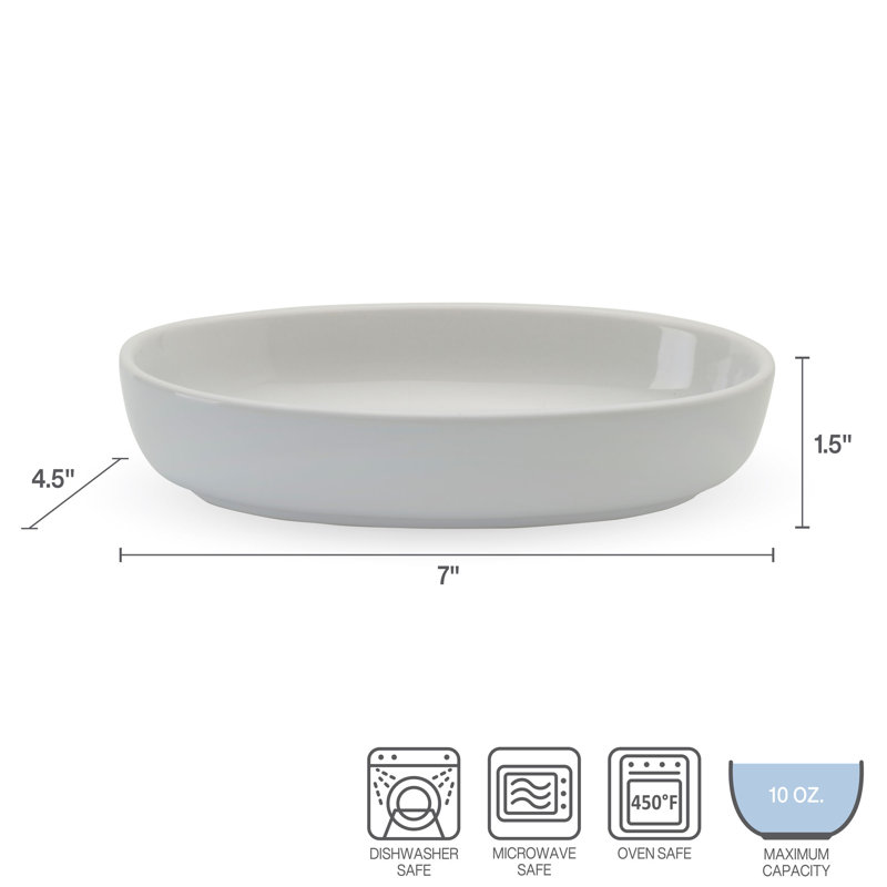 Pfaltzgraff 7 in. Small Burrito All-Purpose Bowl