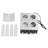 YYBUSHER Electric Sauce Warmer Dispenser