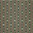 Emerald Waves: Geometric Luxe Pattern Wallpaper Collection-742848976