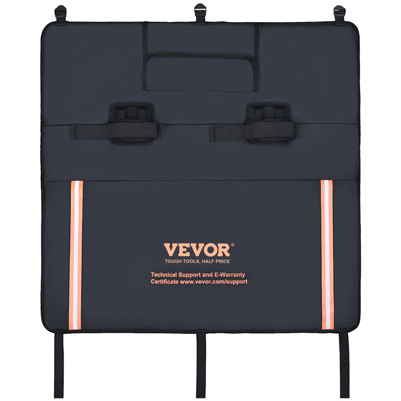 Support à vélo en polychlorure de vinyle Emmalin (PVC)