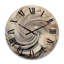 Horloge murale Mawadah-2141651348
