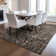 Kaylani Washable Floral Indoor / Outdoor Rug