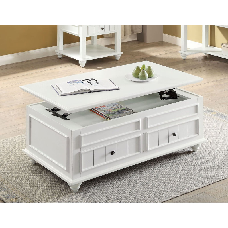 Jordanna Coffee Table
