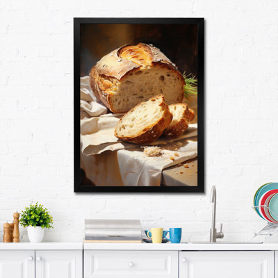 Couvin Food Artisan Bread II