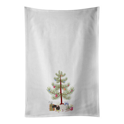 Cotton Tea Towel Kitchen Towel