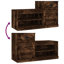 Menzen Shoe Storage Cabinet-1731455743