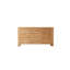 Minimalys 66.93'' W Solid Wood Sideboard