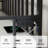 Twin Daybed with Pop Up Trundle