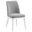 Ensemble de 2 chaises d'appoint Bonilla-1889293766