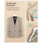Wood Standard Hanger for Suit/Coat-109615811