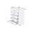 Lyron 3 Piece Bedroom Set