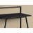 Computer Desk Home Office Laptop 30"L Work Metal Laminate Contemporary-1913845773
