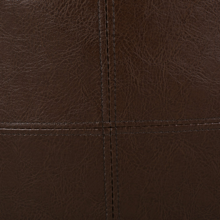 Handcrafted Genuine Vegetal Leather Maroon Multifunctional Drop Leg Ba –  The Ottoman Collection
