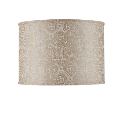 Nomad Drum Lamp Shade