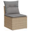 Ensemble de canapé de jardin Vidaxl-393135967-393135966