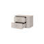 Dayzee 56cm W Manufactured Wood Bedside Table-948974316-948974327-948974320