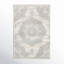 Tapis oriental ivoire / beige Arvillia-1008216653
