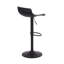 Kieralee Swivel Adjustable Height Counter Stool-183149240