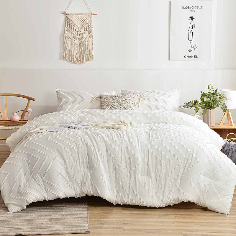 Quilt, Queen