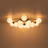 Carren Sputnik Glass Semi Flush Mount-105679056-112729380