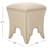 Upholstered Ottoman-865760233-865760210