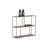 Hellmuth Bookcase - Gold-87641275-109920251