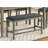 Bench, 42" Rectangular, Dining Room, Kitchen, Upholstered, Wood, Transitional