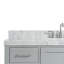 Ensemble de meuble-lavabo simple 55 po Cambridge-426797066